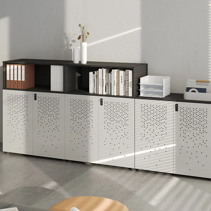 Collectors Folder Filing Cabinets Kitchen Computer Office Organizer Wall Document Cajonera Metalica Con Ruedas Room Furniture