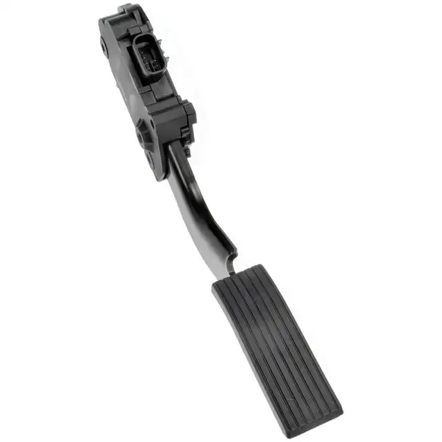 

Dorman 699-138 Accelerator Pedal for Specific Saturn Models Fits select: 2002-2003 SATURN VUE