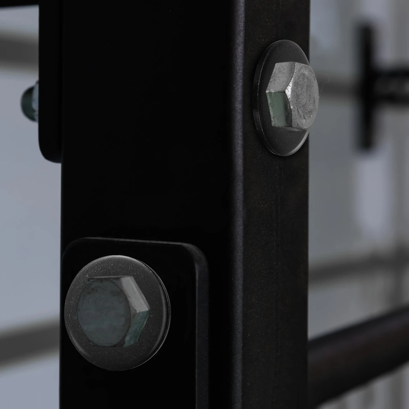 

50 Pcs Flat Gasket Replacement Heavy Duty Washer Construction Industrial Washers Metal Gaskets