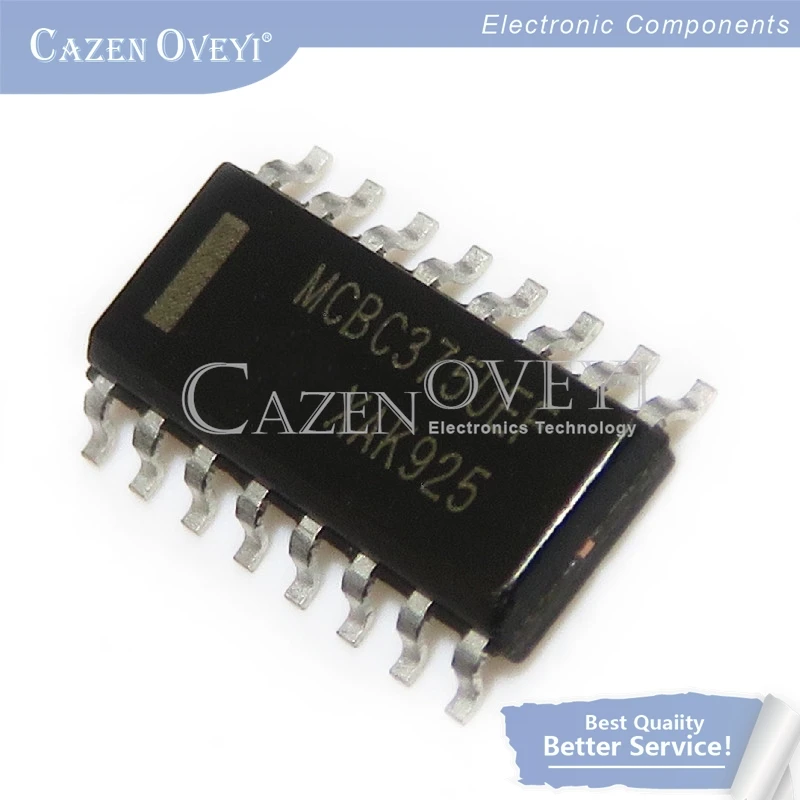 5pcs/lot MCBC375UEF MCBC375 OB3363QP OB3363 SG3524DR SG3524 LTA301N LTA301P LTA301 SOP-16