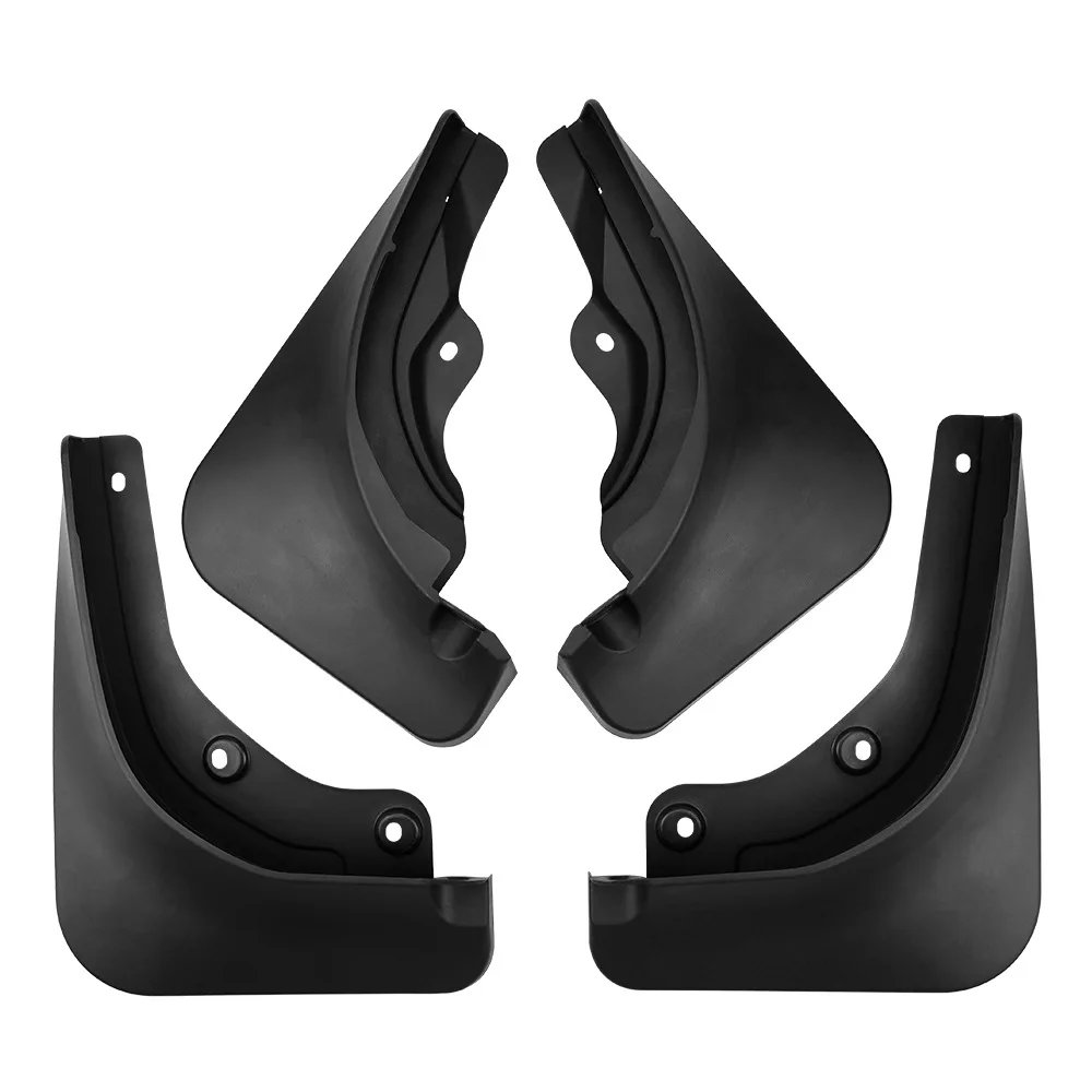 Car Mudguards For AITO M5 Ultra 2025 Accessories Splash Guard Part Mud Flaps Front Rear Fender Wheels Protection Car Accessories