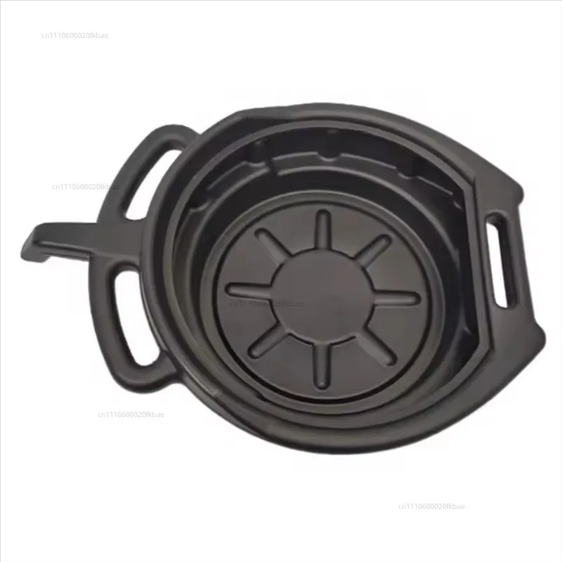 PDH 14 inch Xiaojun bulge bag professional chicken skin fleece lined thickened pressure shell double shoulder thickened