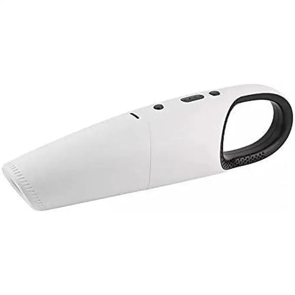 

Портативный автомобильный пылесос 4000 кПа, мощный ручной пылесос для автомобиля, офиса, уборки дома, вилка европейского стандарта/зарядка через USB, двигатель 120 Вт