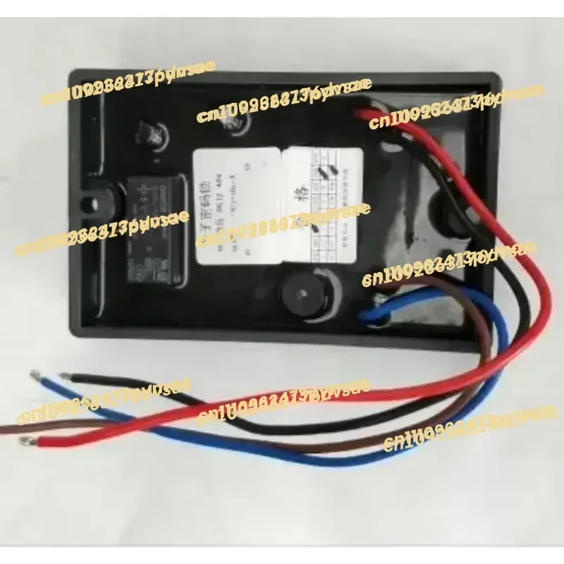 

In Stock 24v password code key switch for forklift / electric pallet truck