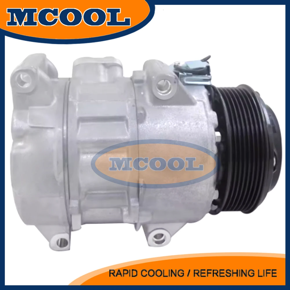 7SEU17C AC Compressor and Clutch For Lexus ES350 Toyota Venza Sienna 8832033210 8832008060 88320-33210 88320-08060 88320-0T010