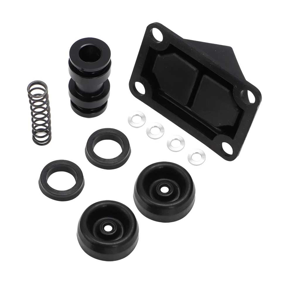 Kit de reparación de cilindro maestro para manillar de motocicleta, accesorios para BMW K1100 R1100 RT GS R BMW 32722332037