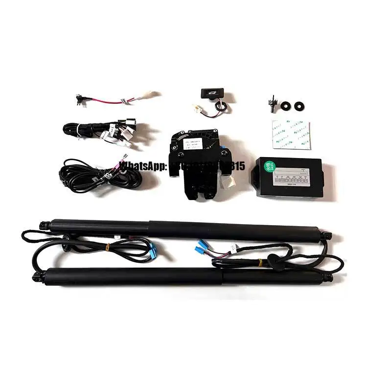 

Body Parts Smart Electric Power Automatic Car Tailgate Lift System Kit for 2023 BYD Song Pro DM-i Pro