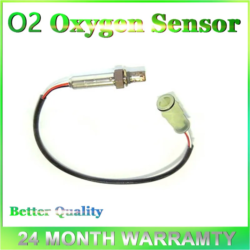 For LAND ROVER OXYGEN SENSOR DISCOVERY 94-95 RANGE CLASSIC ERR6729 NTK (Replacement)