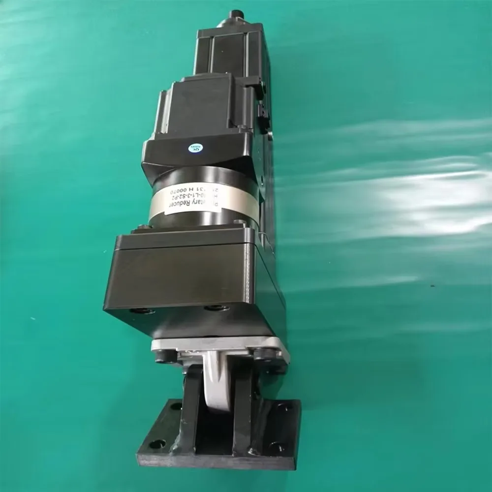 Industrial Electric Cylinder with Limit Switch CAN Bus Control for AGV RGV High Performance Factory Direct