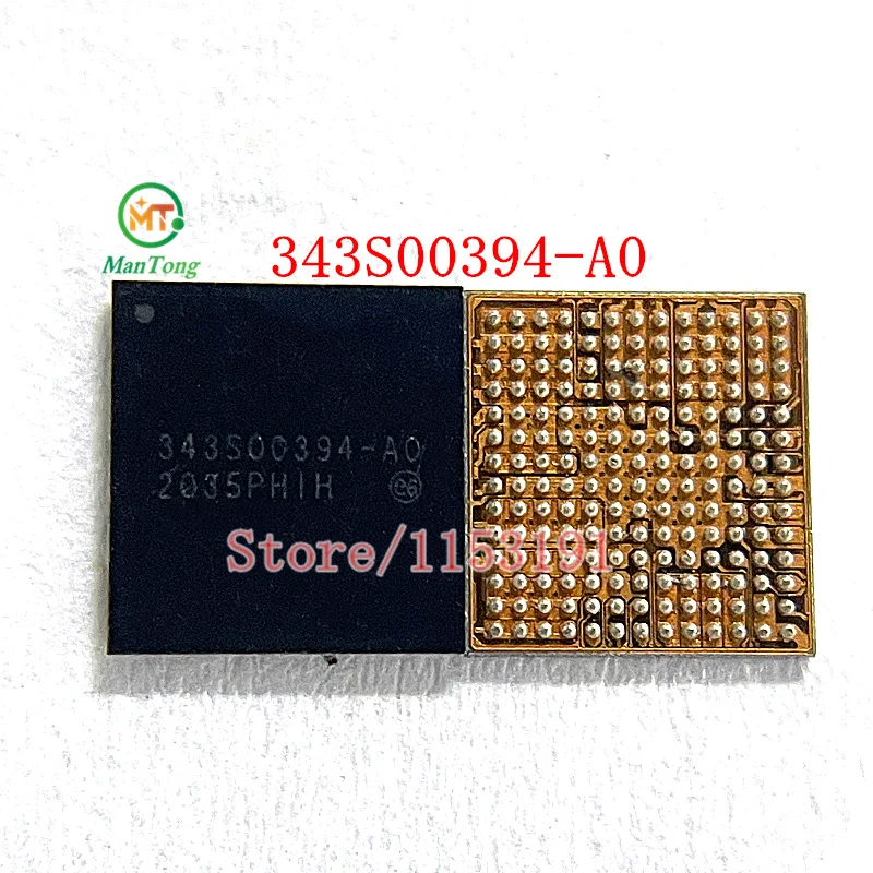 ManTong 343S00394-A0 For iPad Air4 Power IC PMIC PM Chip 343S00394 343S00394-AO