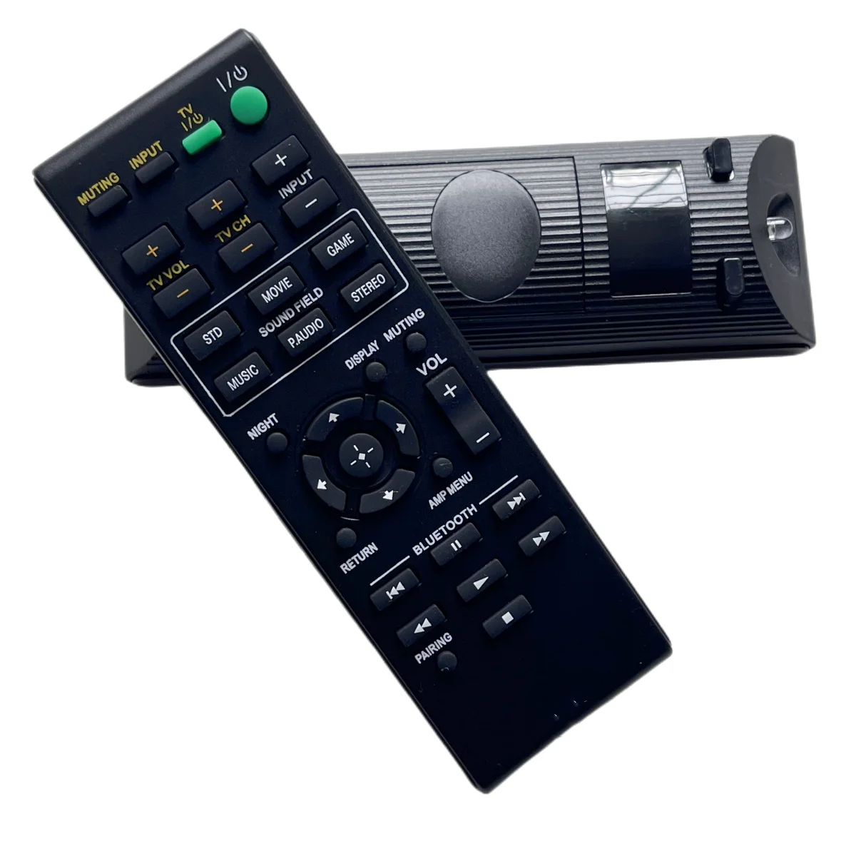 Remote Control for Sony CD DVD Player VP-NS318 DVP-NS710 DVP-NS718H DVP-NS718HB DVP-NS728 VP-NS710HB DVP-NS718