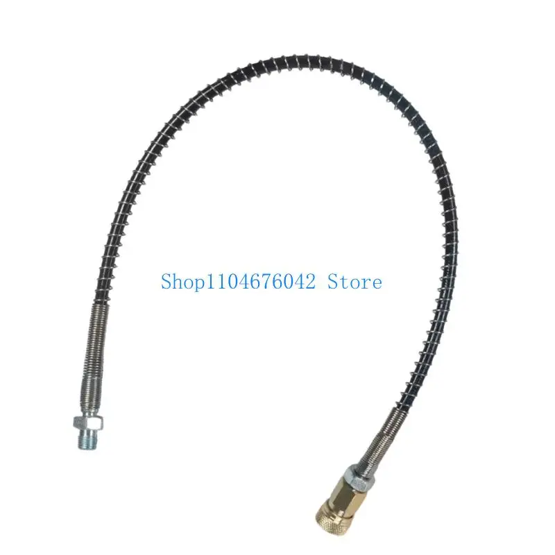 652F 30Mpa High Pressure Hose Pneumatics Air Pumps Filling Station Hose Air Refilling