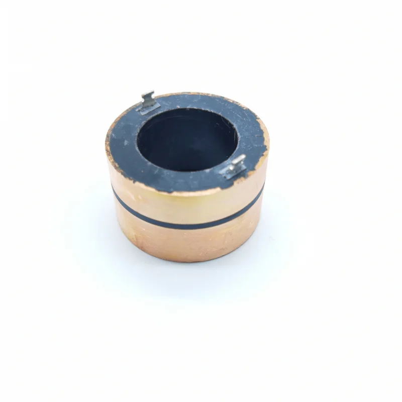 Hot Sale Bus Generator Rotor Coil Used for AVi147D AVI168S Yutong Kinlong Haige Shentong Bus.