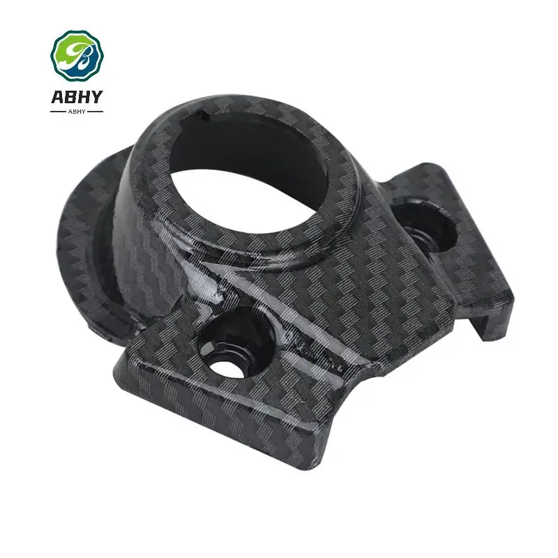 

ABHY-Electric Dirt Bike Ignition Switch Cover Start Switch Cover Ignition Key Lock Cylinder Cover For Talaria Sting MX3 MX4