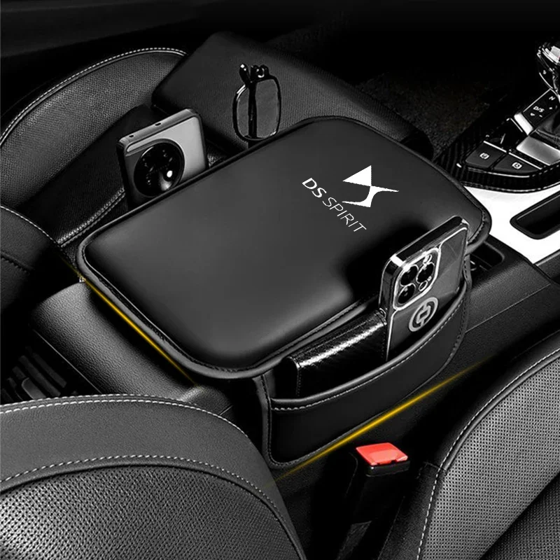 Car Armrest Box Pad…