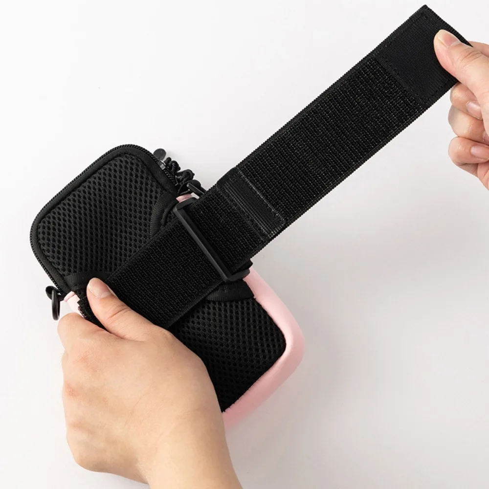 

Neoprene Running Phone Bag Case Cover Crossbody Phone Protective Pouch Fall Prevention Protective Sports Phone Arm Bag Running