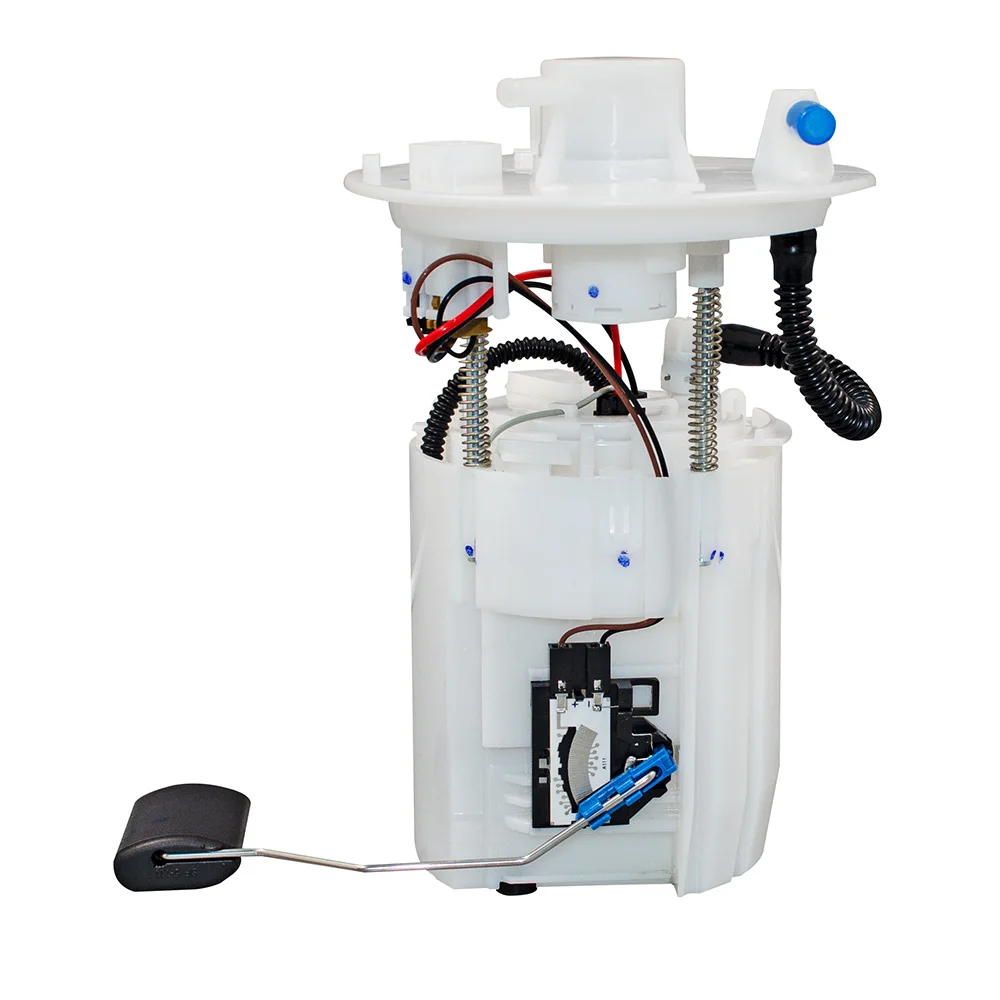 Dopson DPS2058 Auto Electric Fuel Pump Machine Assembly Car Parts OE:31110-1W000 for Kia Rio III/Hyundai Accent RB 2011-2017