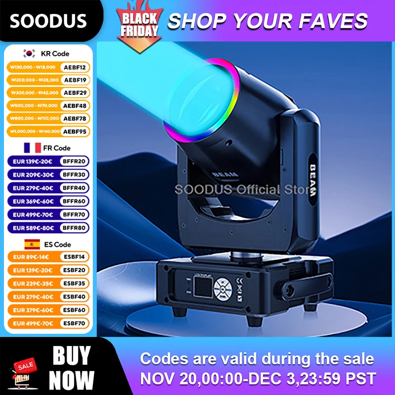 

230 Вт луч с подвижной головкой RDM сценический эффект освещения стеклянные светодиодные прожекторы гобо с цветной призмой Halo для концертной вечеринки DJ Disco