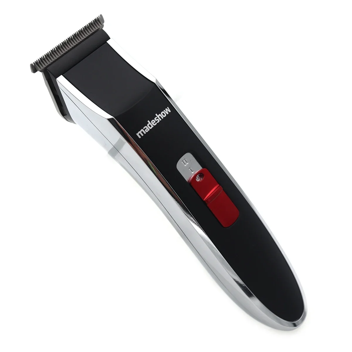 Professionele Tondeuse Madeshow M1 + Haar Trimmer Voor Mannen Draadloze Afwerking Haar Snijmachine Voor Kappers Baard Trimmer