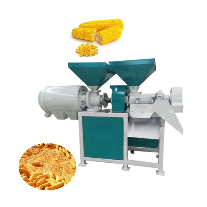 Industrial Wheat Flour Price Caputo Flour Making Machine	mill Grains (maker)