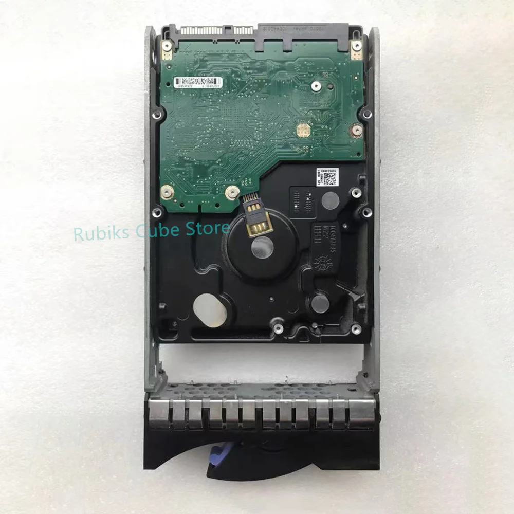 For IBM Server Hard Disk 42D0519 42D0520 46M7030 44W2240 450G 15K SAS 3.5"