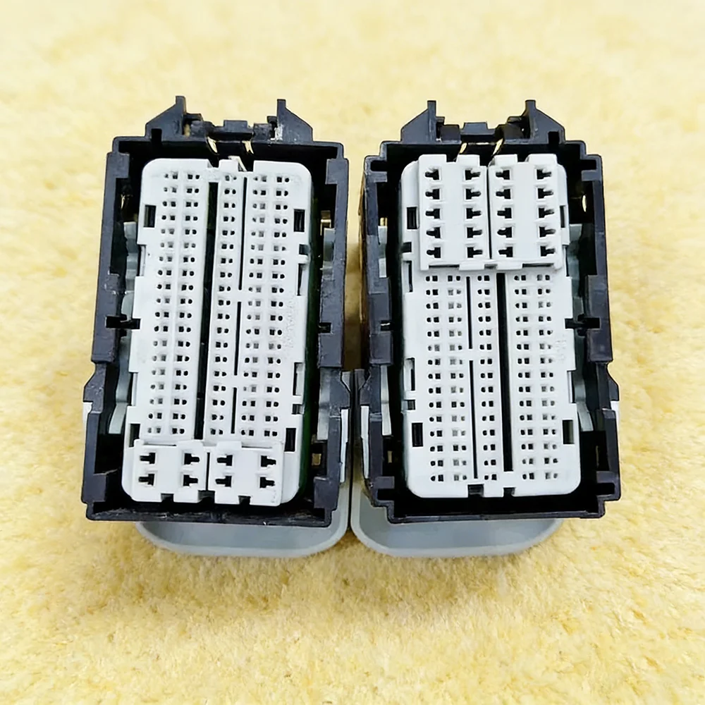 Original ECU Connector Computer Board Plug for Ford Mondeo Taurus Kuga Edge with 95/103 Pins
