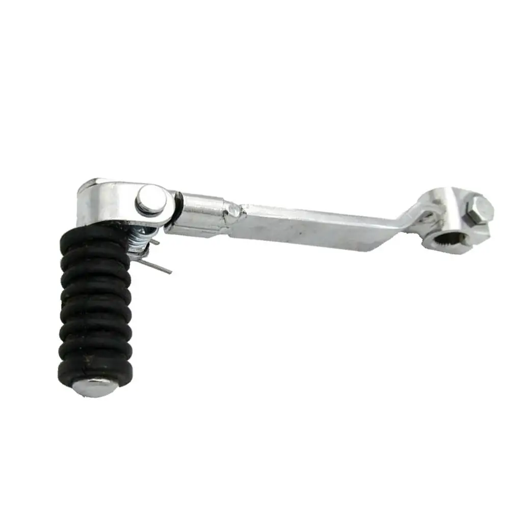 

Высокопроизводительный рычаг стартера для стартовых валов мотоцикла 110/125/140/160CC