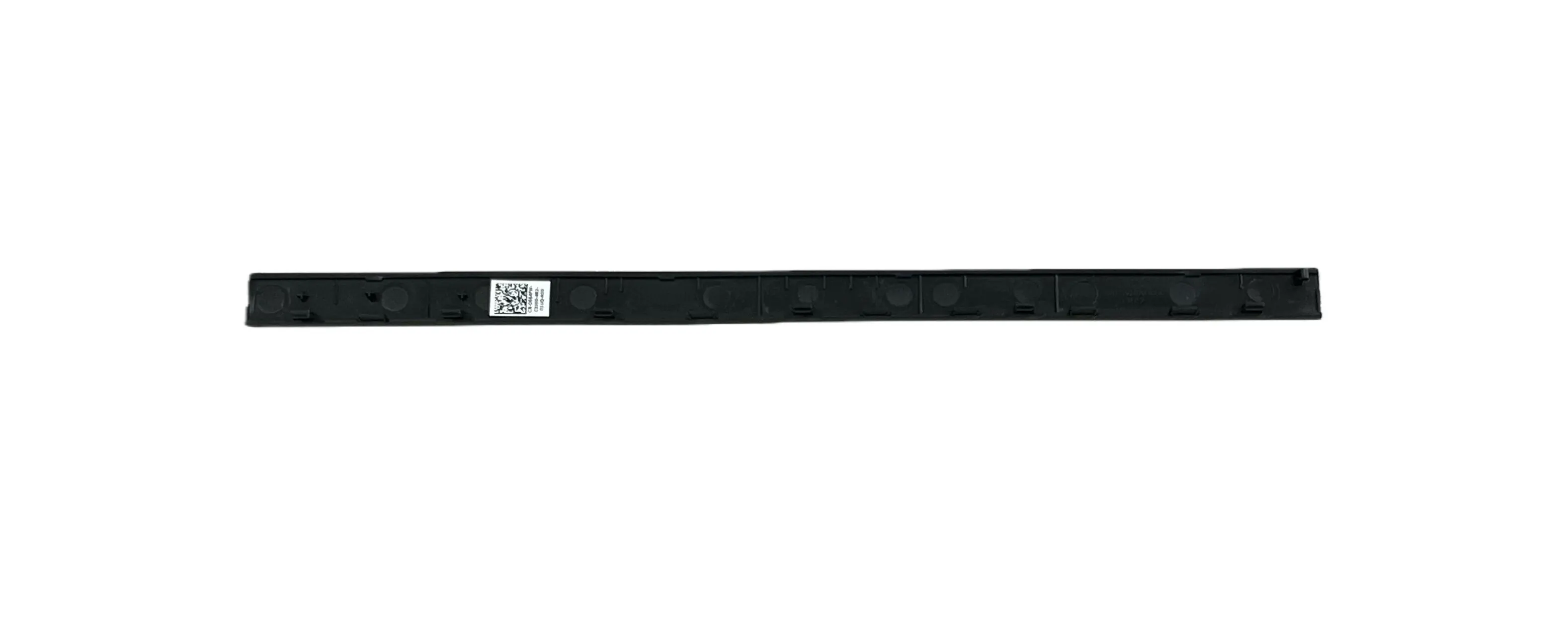 Laptop LCD Hinge Trim Cover Side Strip For Dell Latitude 7440 7450 2-in-1 Convertible, P/N 0664FW 664FW Hinge Cover Replacement