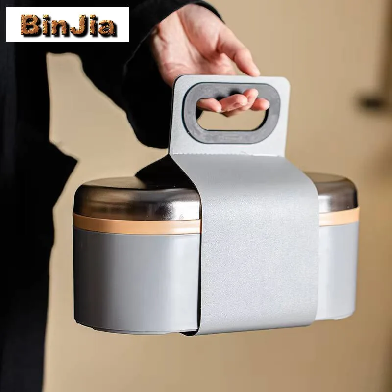 كريم رو فرن الفراولة الأرنب طقم شاي كيت بوتيك كاملة 1 وعاء 2 أكواب Teaware المحمولة التخييم في الهواء الطلق الأسهم حقيبة درينكوير