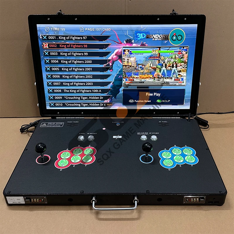 Coin Operated 27 In… - image