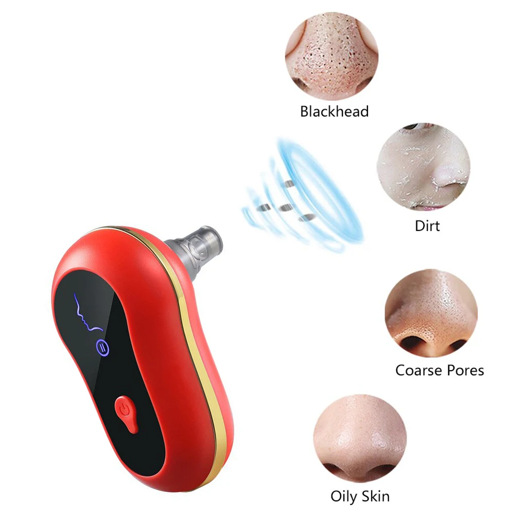 مجموعة مزيل الرؤوس السوداء أداة تقشير التنظيف بالبقع السوداء #3