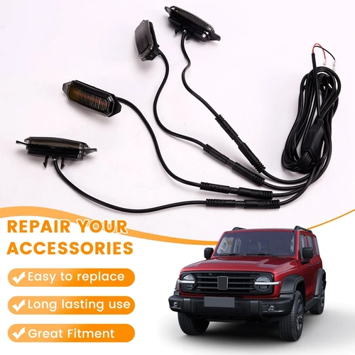 الإضاءة الهندسية الخاصة