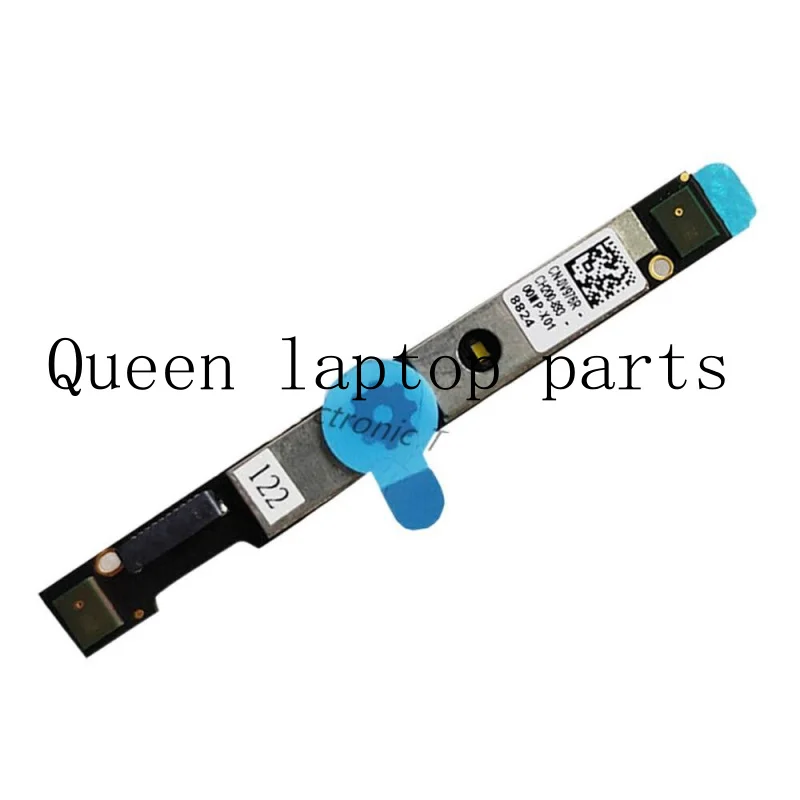 

Новая веб-камера для Dell Latitude 5400 5500 5401 5501 V976R 0V976R