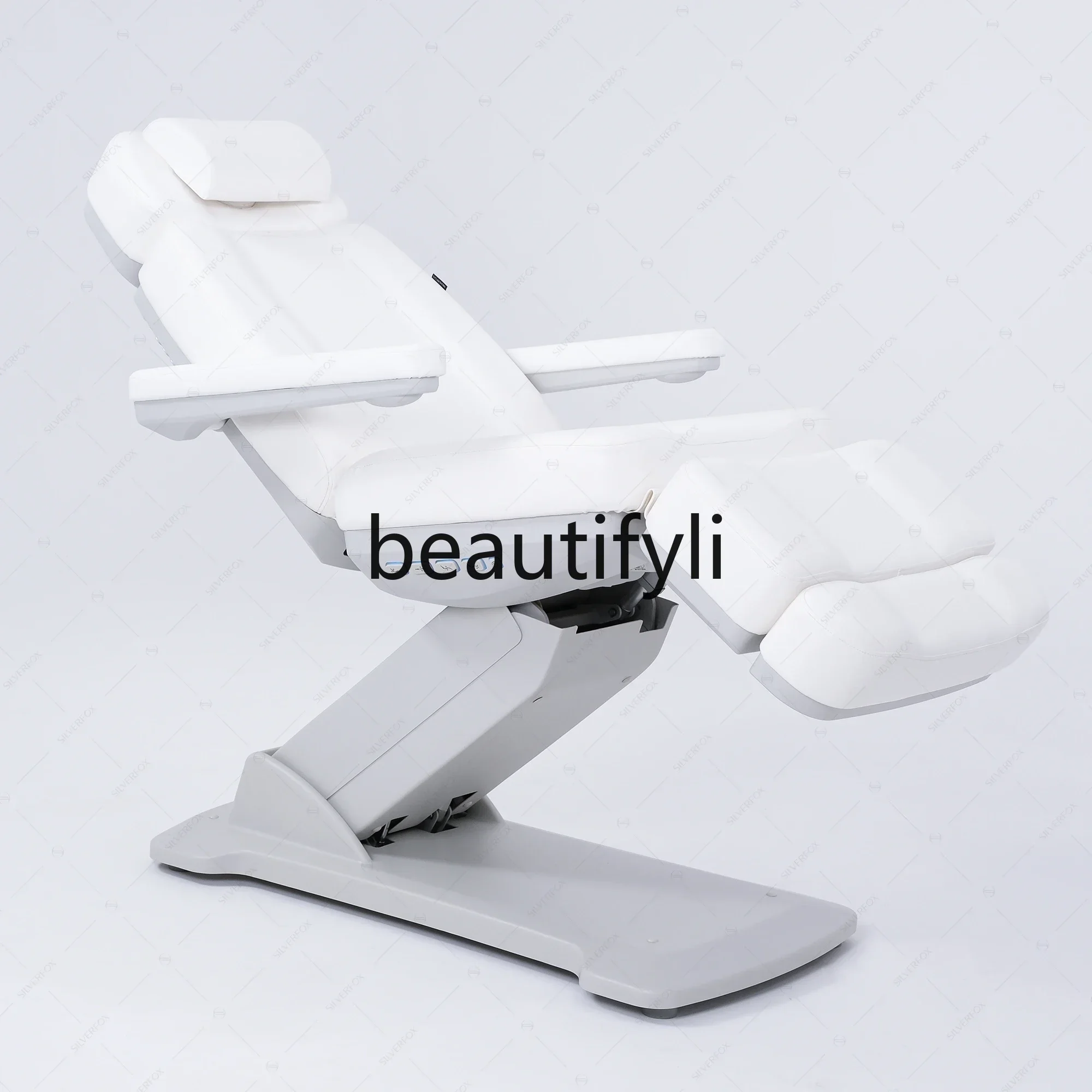 

A15 Beauty bed, special electric lifting beauty bed for salons, multi-functional automatic physiotherapy medical beauty chair