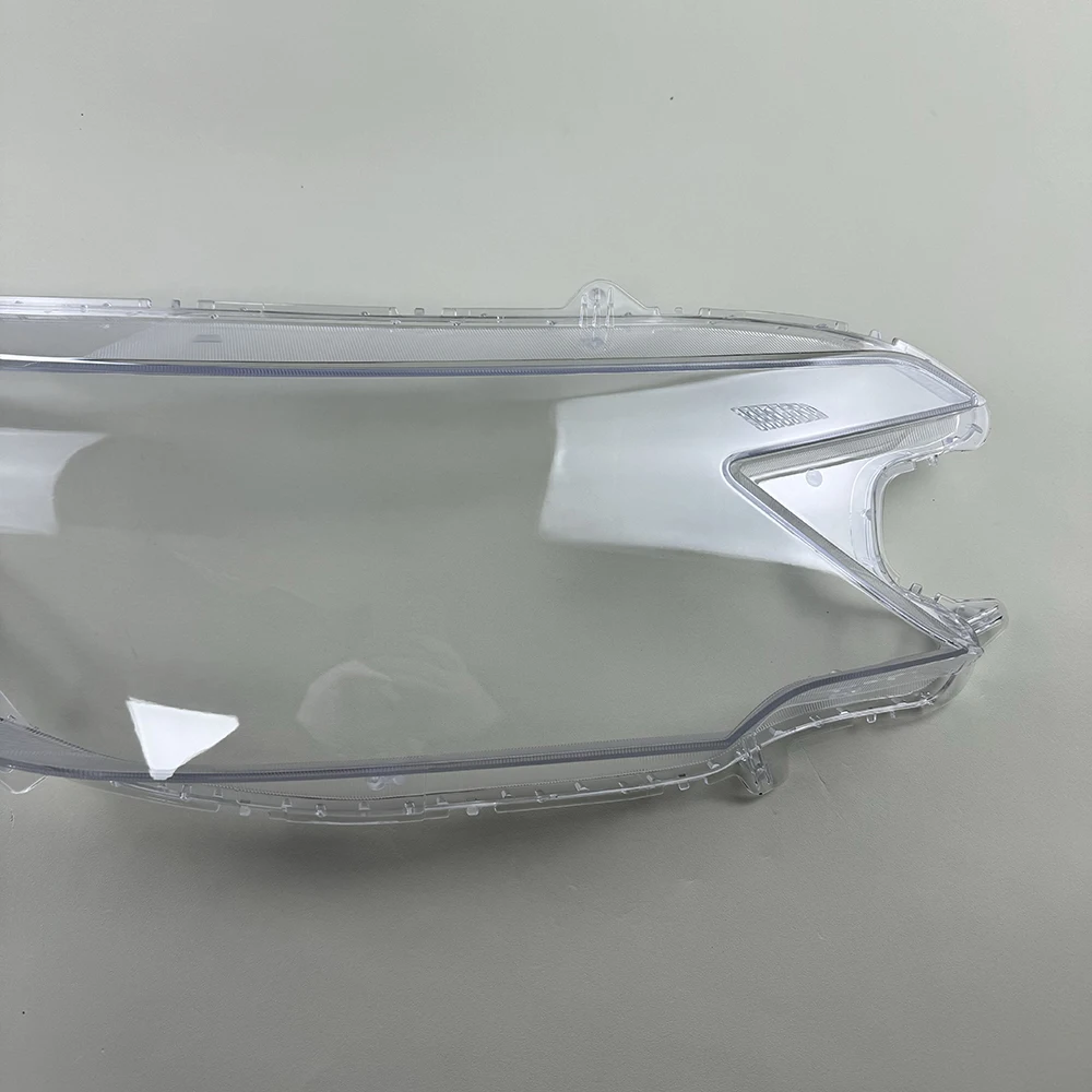 For Honda CRV 2012 2013 2014 Headlamp Transparent Cover Lampshade Headlight Shell Lens Replace The Original Lampshade Plexiglass