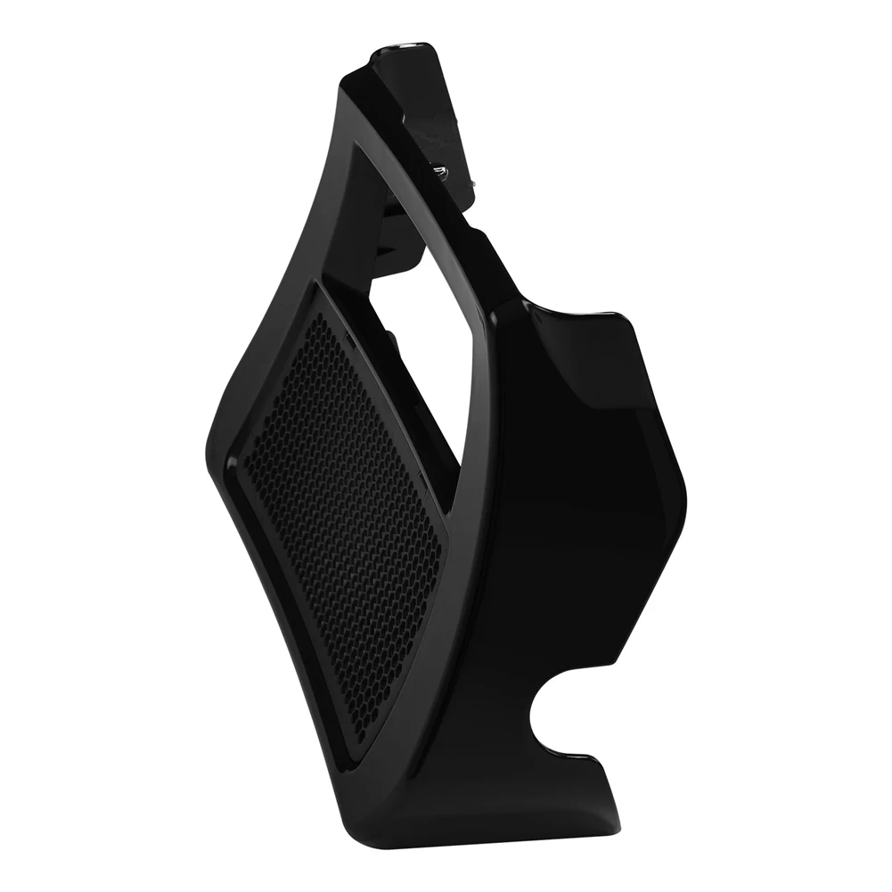 

Высококачественный передний спойлер (1 пара) для CVO Road Street Glide FLHX FLTRX 23-25, накладка на радиатор, нижняя крышка-спойлер