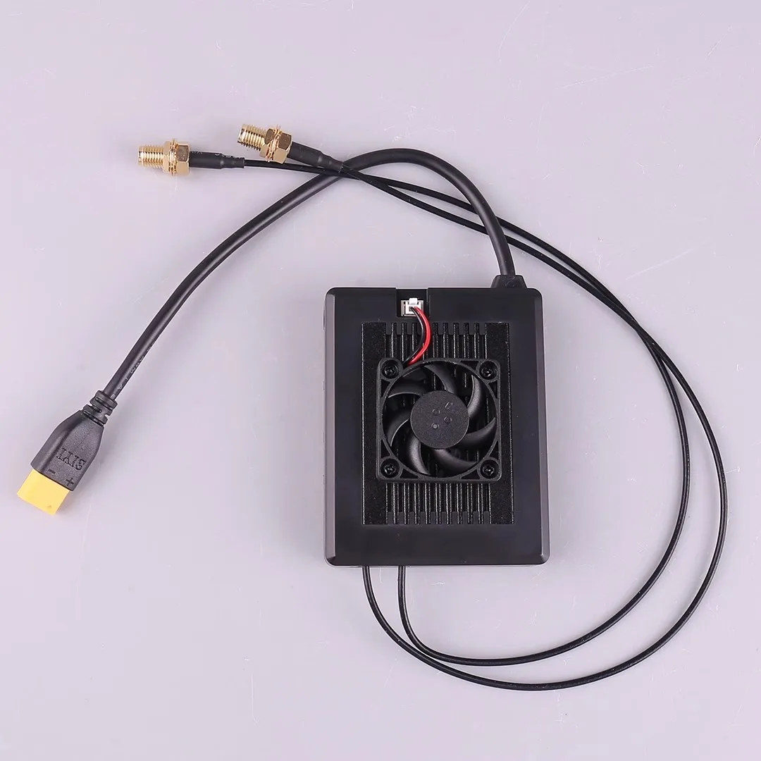 Siyi SIYI remote control receiver accessories MK15 MK32 DK32S VD32 model aircraft remote control sky terminal