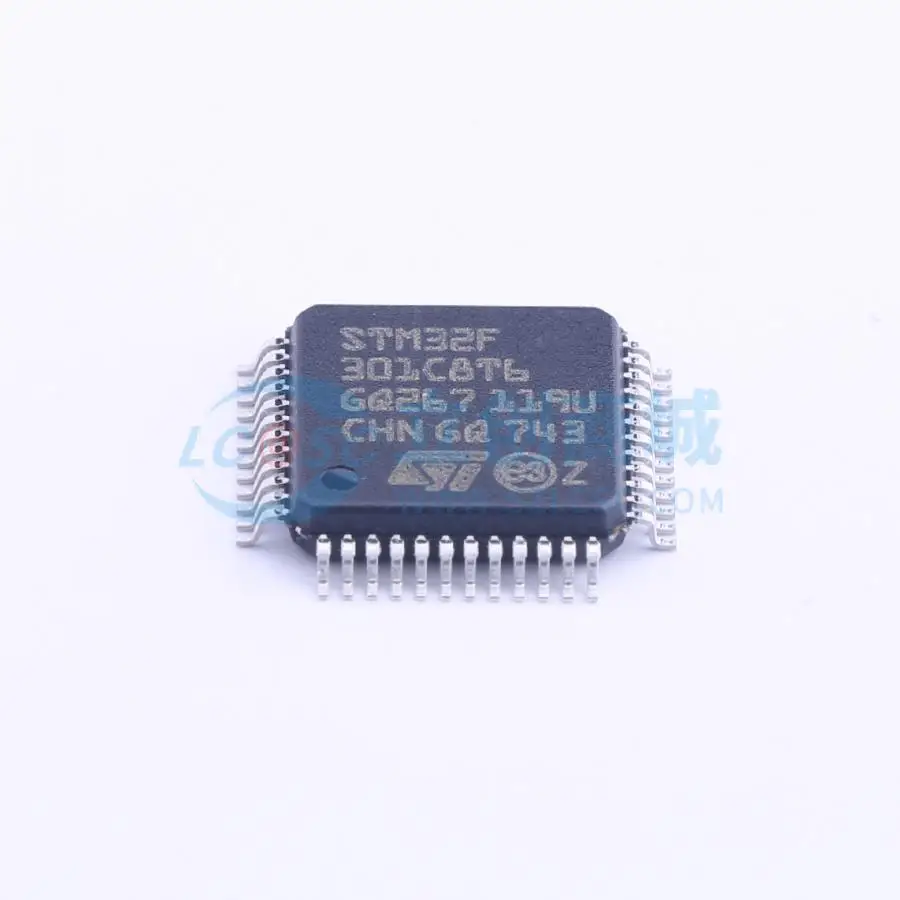 STM32F301C8T6 جودة عالية جديدة