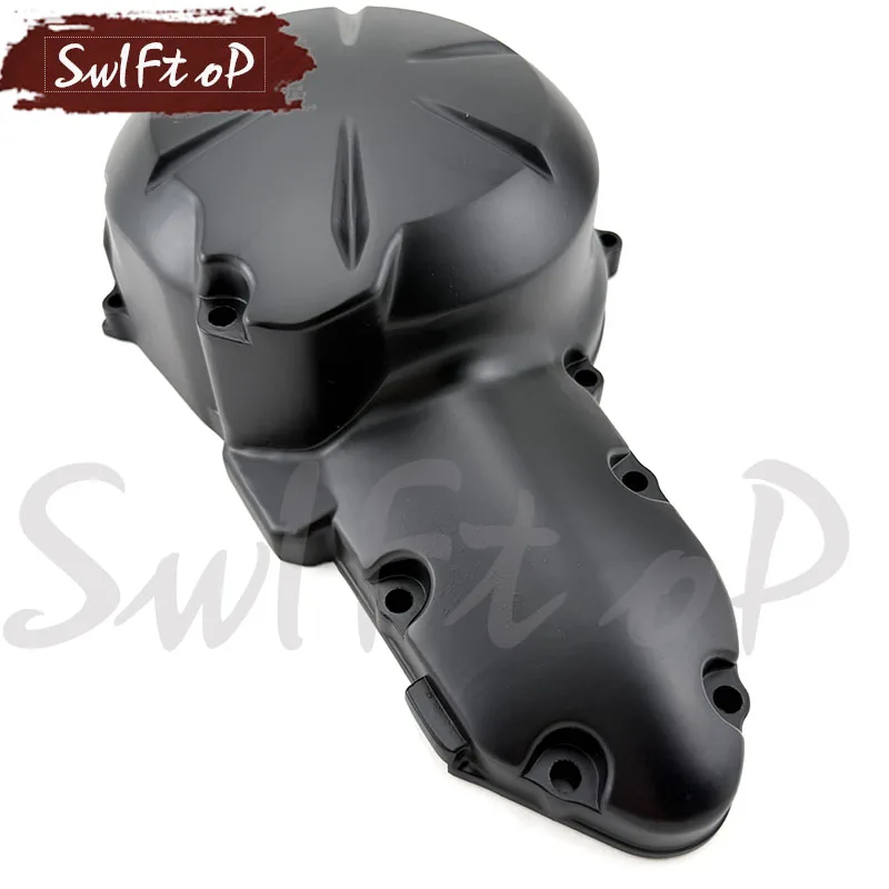 

Motorcycle Engine Stator Crank Case Cover For Kawasaki NINJA 650 ABS 2009-2016 ER-6N 2009-2016 Versys 650 ABS 14-22 Coil Gasket