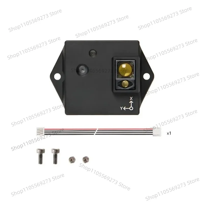 Optical Flow and Distance Sensor Module Compatible for HolyBro H-Flow