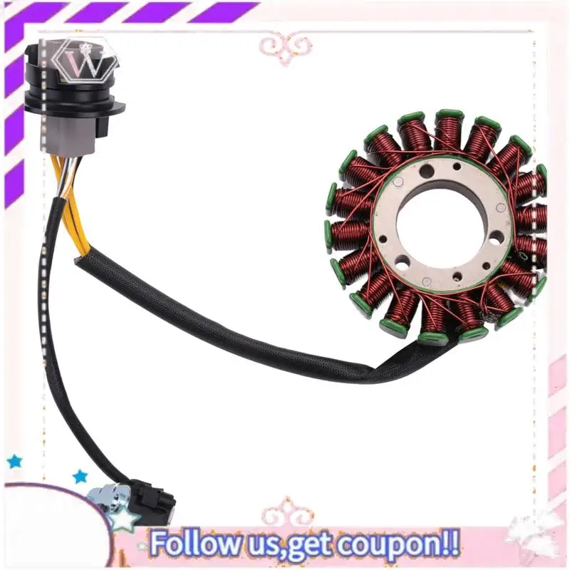 

Магнитная катушка статора A76T для Seadoo 800 951 GTX GSX SPX RX XP 95-03 290886588 420886588