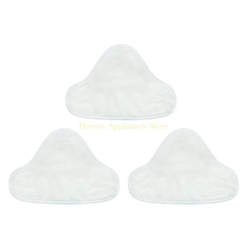 

D0AB Sweeping Robot Mop Cloth Spare Part Sweeping Robot Replacement Cloths Mop Pads