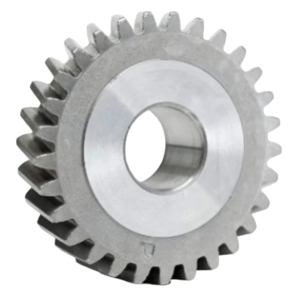 For Kitchen For Aid Mixer Worm Gear 9706529 OEM Factory Service Part Garden Power Tool Accessories For Outdoor Garden Supplies