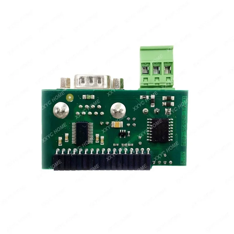 IL-NT-RS232-485 Controller Monitoring Card GPRS Data Communication Card IL-NT-S-USB