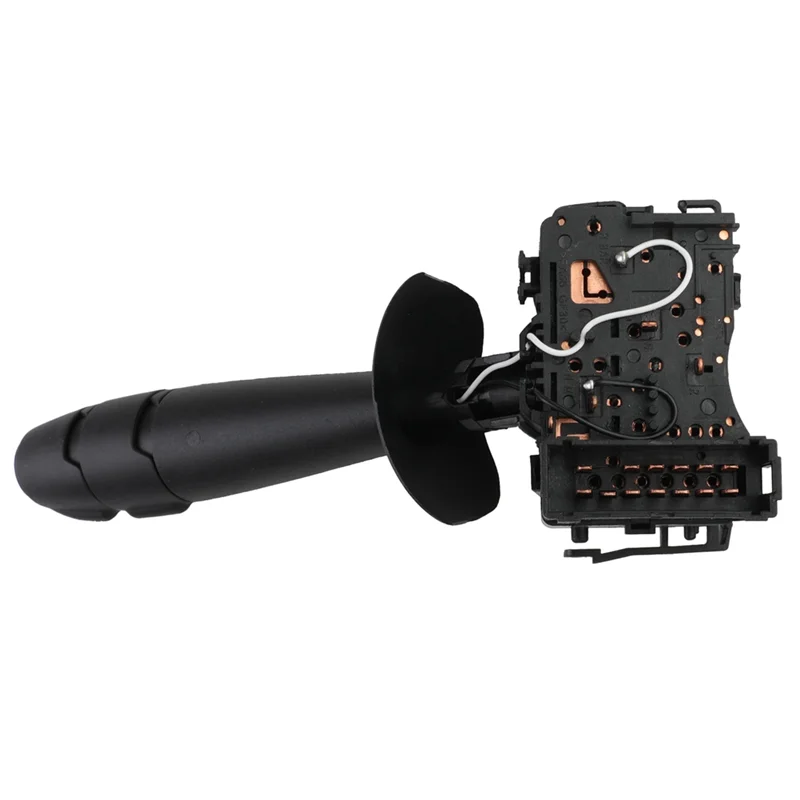 

Portable Car 7701057612 Turn Signal Switch Headlight Switch 2556000QAE For Renault Master II Mascott 2004-2010