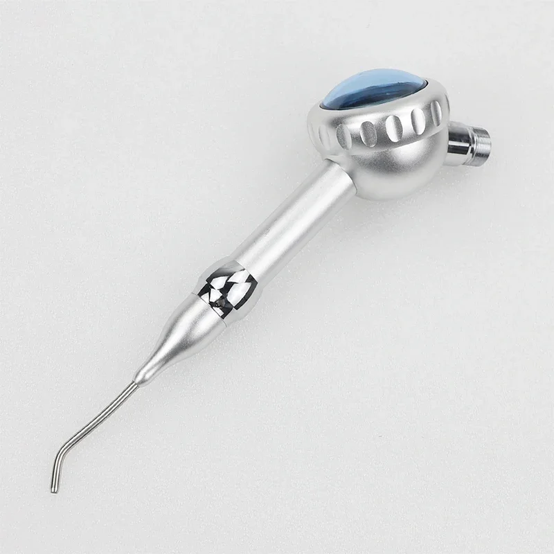 Dental Equipment Teeth Whitening Spray Dental Air Water Polisher Jet Air Flow Oral Hygiene Tooth Cleaning Prophy Polishing Tool