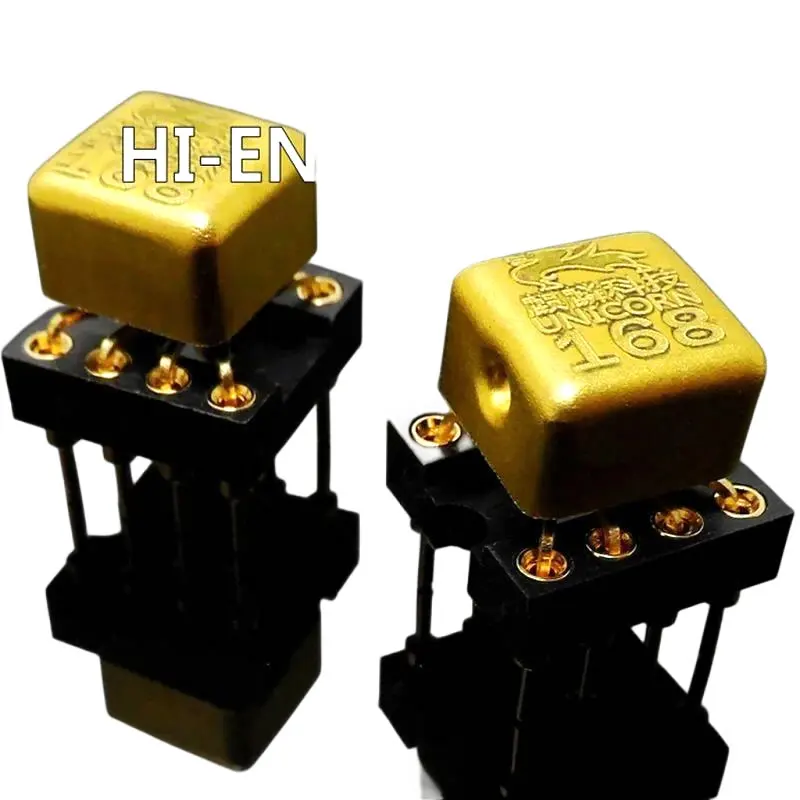 Dual Op Amp HI-END Enjoy Liter V5I-D OP06AT SS3602 SA200 HDAM9038