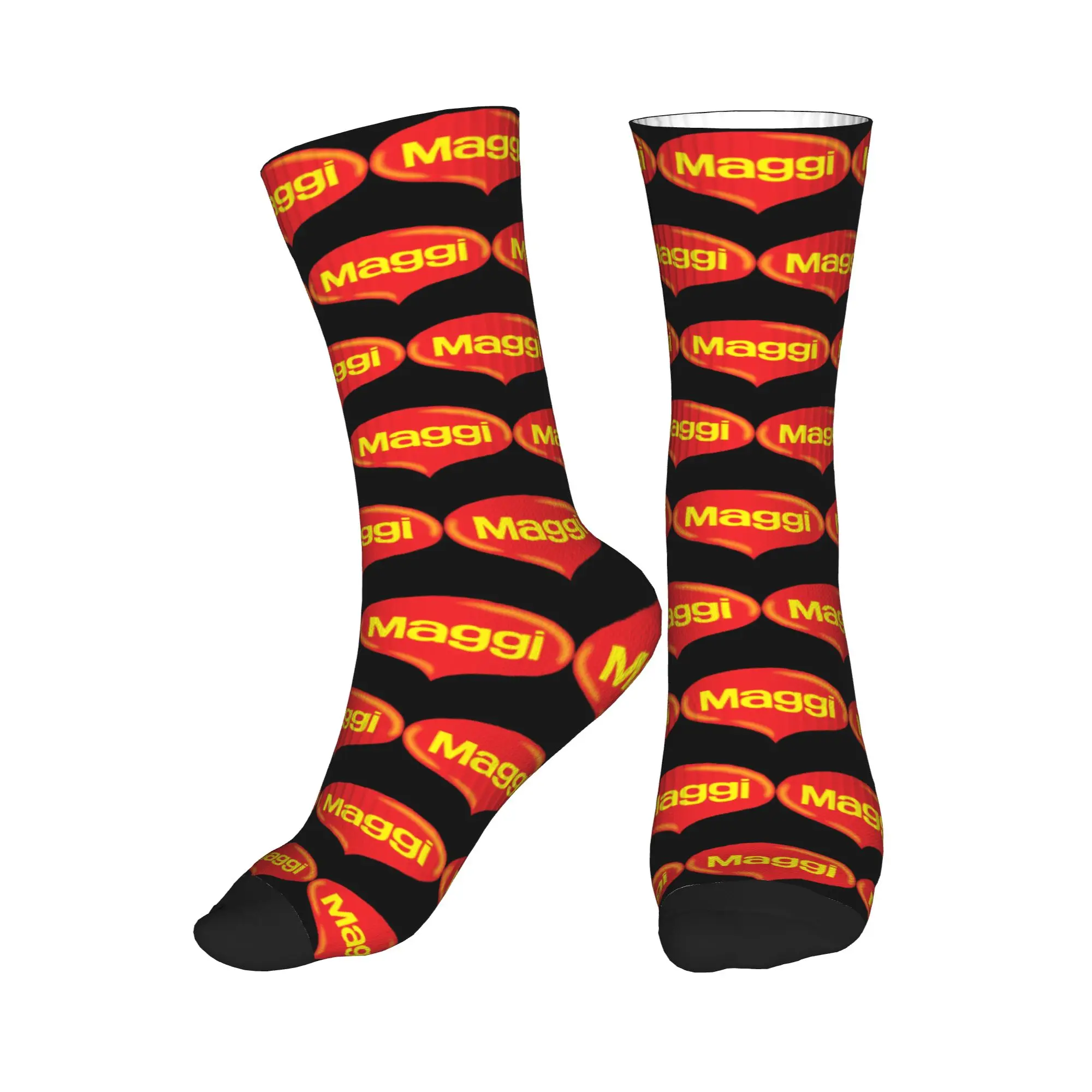 Lifetime Maggi Sportsocken, hochwertige Strümpfe, ganzjährig tragbare Socken als Geschenk für Männer und Frauen