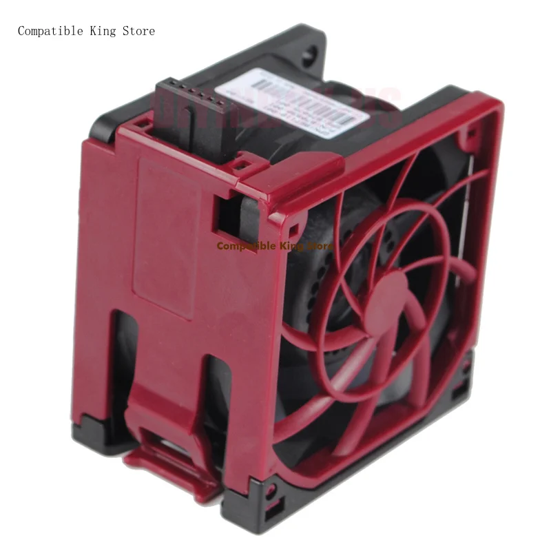 L+875075-001 879654-001 867118-001 870931-001 870930-001 for HPE Fan Module DL380 Gen10