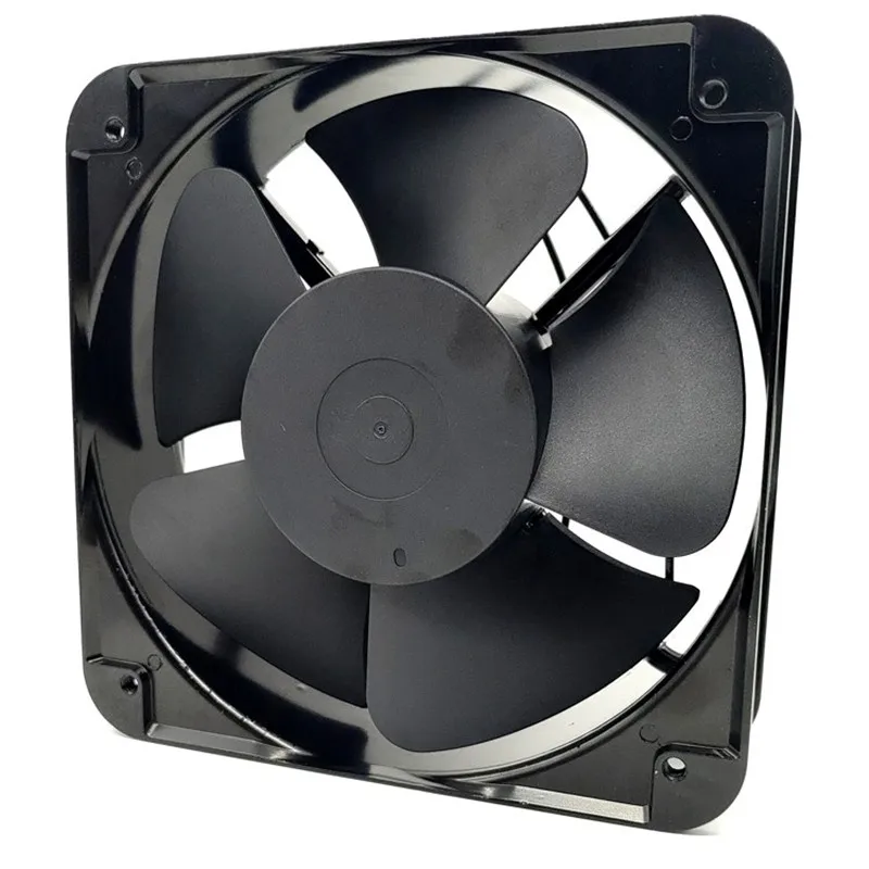 New 200 * 200 * 60MM 20CM 110/220V/380V Electrical Cabinet Axial Cooling Fan FP-20060EX-S1-B